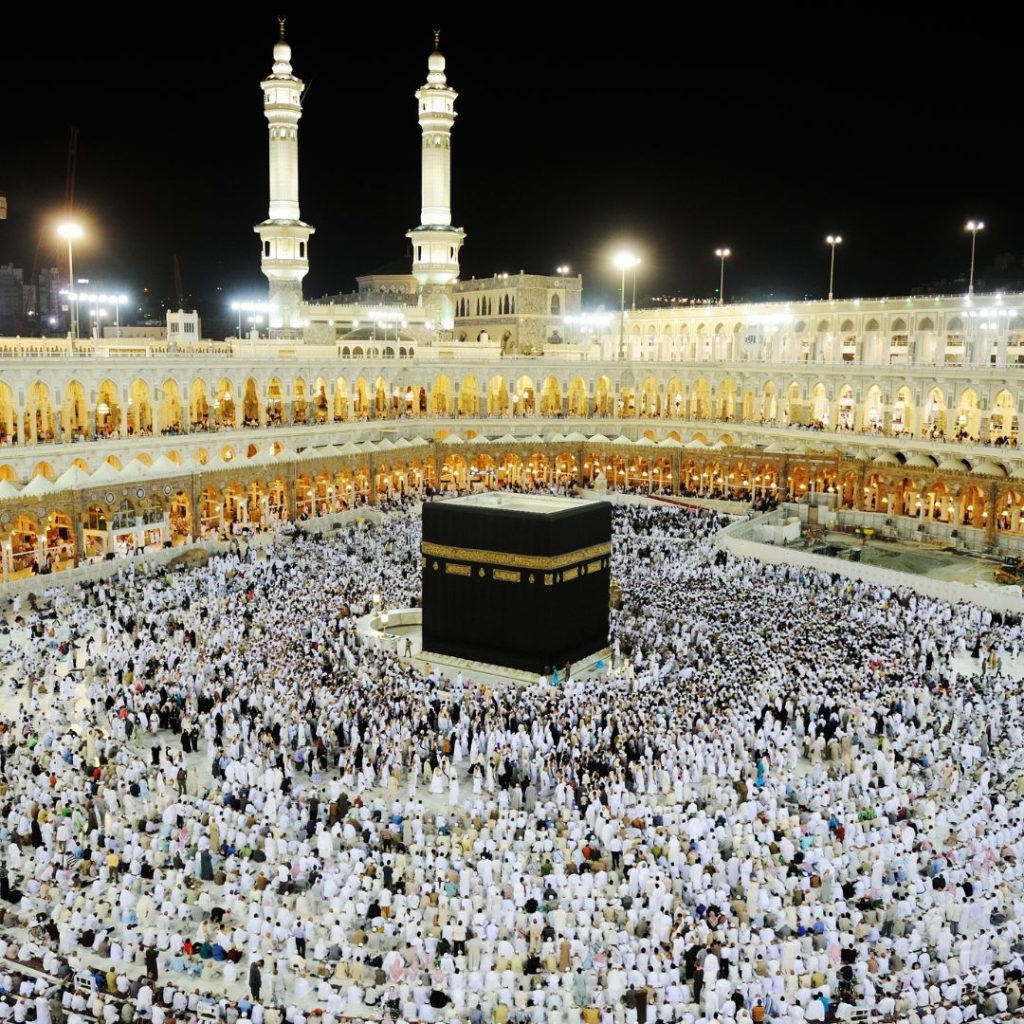 Umrah packages